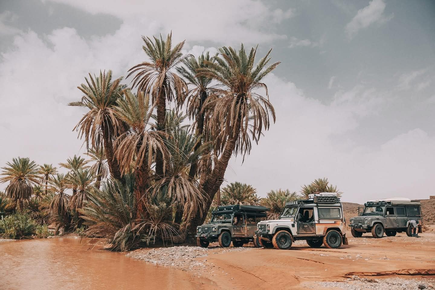 Morocco Trip – AUG 30th -11 SEP 26